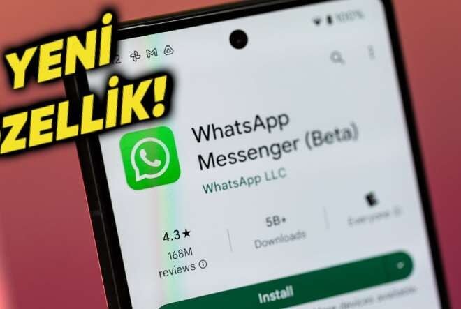 WhatsApp’ın Sohbetlerdeki Kimlik Karmaşasına Son Verecek Yeni Bir Güncellemeyi Test Ettiği Ortaya Çıktı!