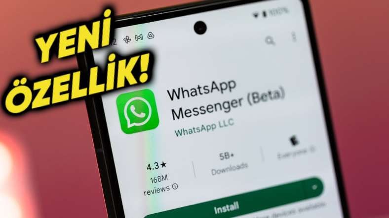 WhatsApp’ın Sohbetlerdeki Kimlik Karmaşasına Son Verecek Yeni Bir Güncellemeyi Test Ettiği Ortaya Çıktı!